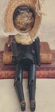 Early 19th Century 32 cm Hand