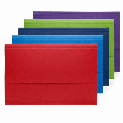 Foolscap cardboard document - a4/foolscap,