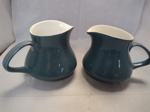 Vintage poole pottery - 2,