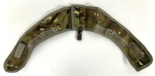 British military issue mtp - british,