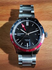 Christopher Ward C65 Trident