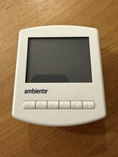 Ambiente PRT-E v2 Programmable