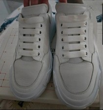 Alexander Mcqueen Trainers