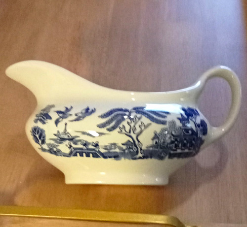 English ironstone tableware - ironstone,