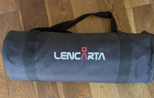 Lencarta 80cm folding beauty - lencarta,