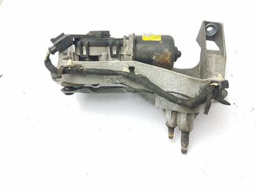 2004 audi front wiper motor - audi,