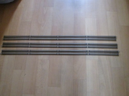 Hornby r603 nickel - nickel, silver