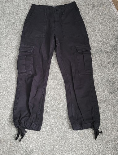 Urban outfitters bdg black - outfitters,