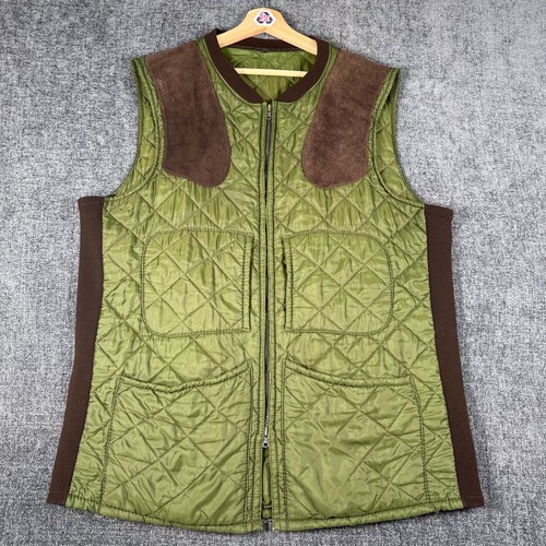 Barbour sutherland quilted - barbour,