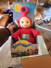 RARE VINTAGE ORIGINAL RECALLED