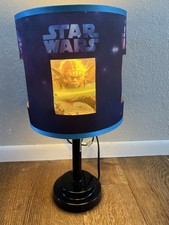 Star Wars Darth Vader Yoda