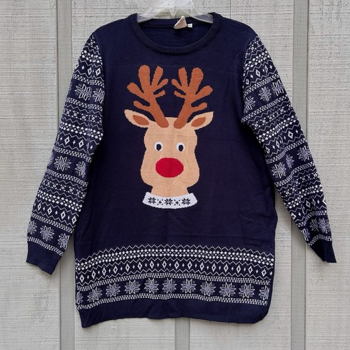 Dari tunic ugly christmas - dari,