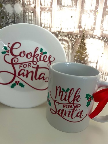 Christmas eve cookies - eve, and