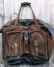 Vintage Timberland Leather