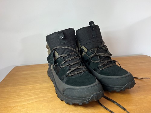 Clarks atl trek rise goretex - clarks,