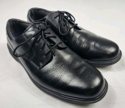 Nunn bush men m black - nunn,