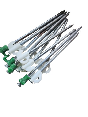 Rock tent pegs heavy - x,