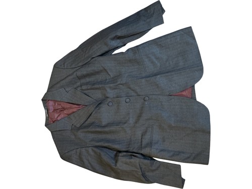Holland sherry grey blazer - holland, &
