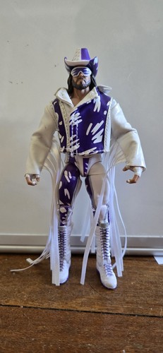 Mattel elite defining - defining, moments
