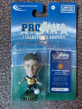 CORINTHIAN PRO STARS -