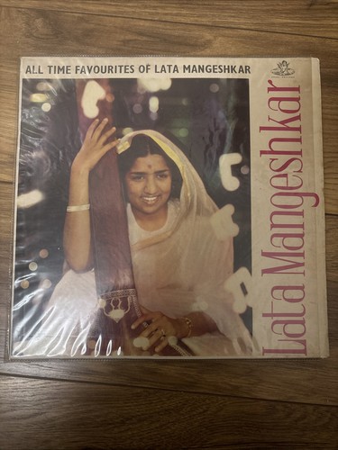 All time favourites lata - time,