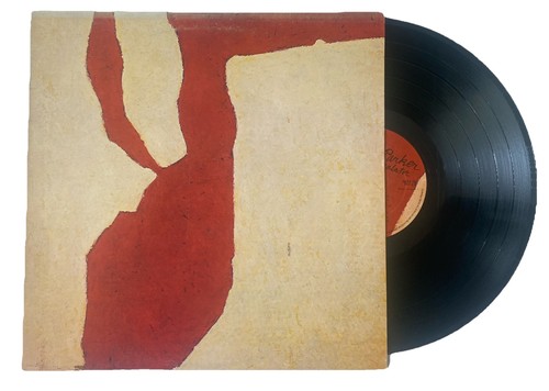 Graham parker the up - -,