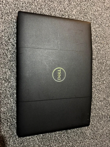 Dell gaming laptop - gaming,