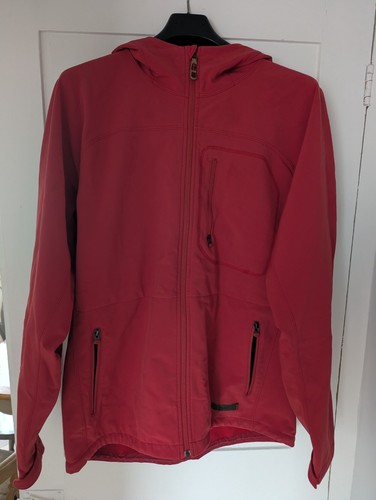 Burton snowboard jacket - snowboard, jacket,