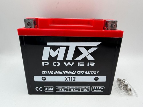 Powersports battery for - powersports,