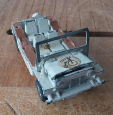 ORIGINAL VINTAGE DIECAST DINKY