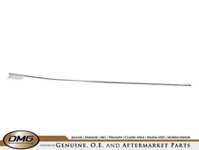 UPPER RR WING BEAD:  TR4