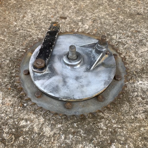 Bsa b25 b44 - bsa, tr25w
