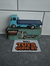 Corgi ERF Original Toys 44G