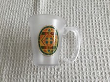 Butterbeer Cup Mug Harry Potter Studios Warner Bros Wizarding World