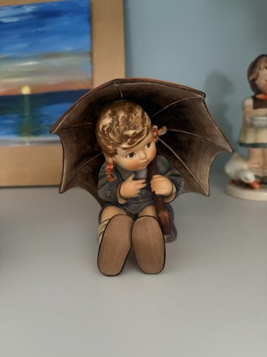 Goebel hummel porcelain - hummel,