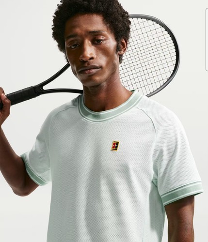 Nike court heritage - nike,