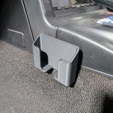 Mazda Miata MX-5 Phone Holder