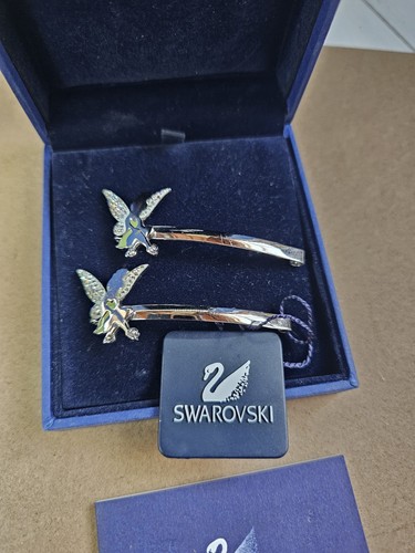Swarovski disney tinker bell - disney,