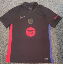 FC Barcelona Nike Away Replica