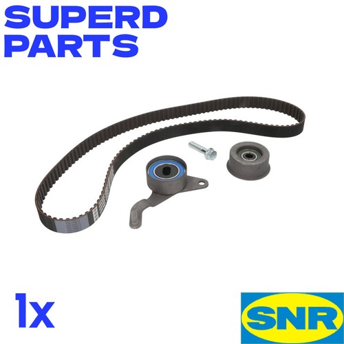 Snr kd453 timing belt set - snr,