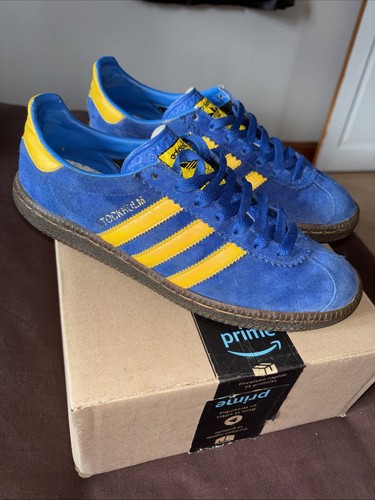 Adidas stockholm 2014 - adidas,