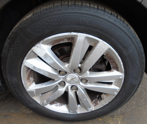 Peugeot 308 mk2 hdi - 15, 5dr