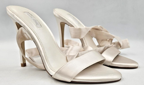Dune london wedding - wedding, heels