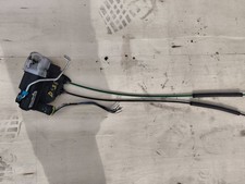 HYUNDAI I20  2008-2015 DOOR