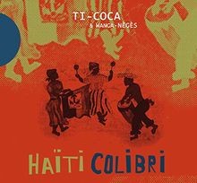 Haiti colibri coca - colibri, by