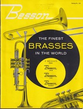 Besson Brass Instruments