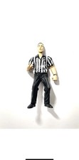 WWE WWF JAKKS BCA RINGSIDE