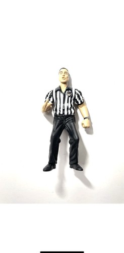 Wwe wwf jakks - wwf, bca
