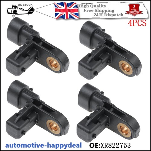 Abs speed sensor - speed,
