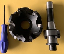 MAYDOWN-HD45100MM-100mm Heavy
